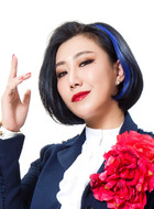 卢美琳