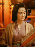 严羽幻