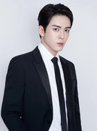 张明宇