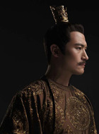 李世民
