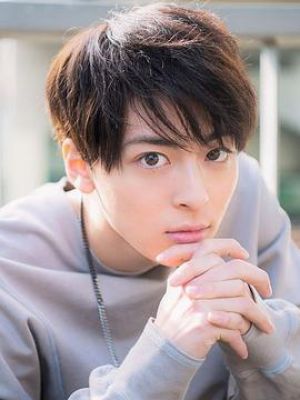 高杉真宙
