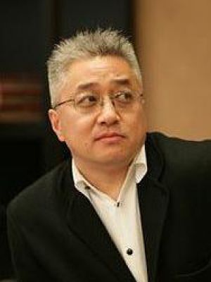徐累