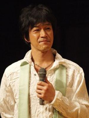 小山力也