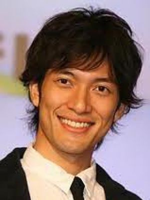 阿部进之介