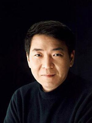 郑晓龙