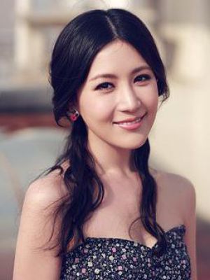 刘梓妍