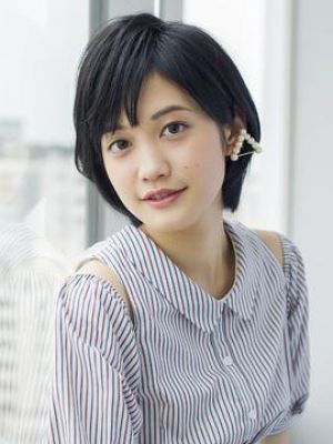 小泉萌香