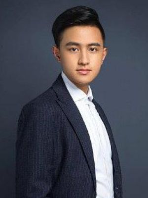 黄涛