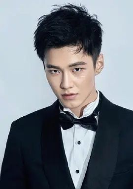 何与