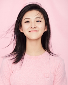 王奕婷