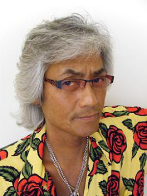 矢尾一树