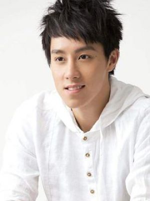 陈安立