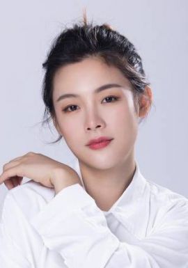 陈丽君