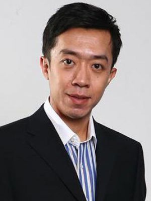 李菁