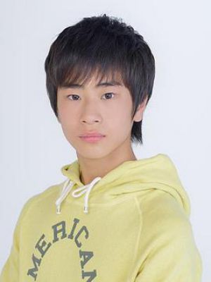 前田旺志郎