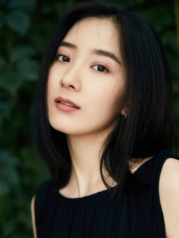 杨艺