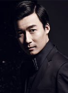 杨博