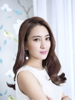 子琪