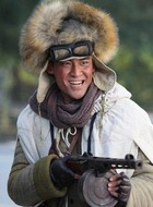 葛守家